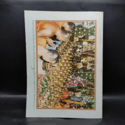 ศูนย์รวมเสียงชาวพุทธ นิตยสารเพื่อชาวพุทธ ปีที่ี 10 ม.ค.2532 รูปที่ 5