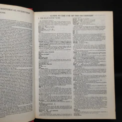 Webster's New World Dictionary รูปที่ 8