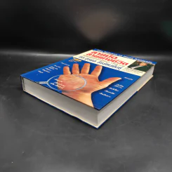 ลายมือ ลายแทงชีวิต - ดร.สุรพล ธีรรัตนพันธุ์ รูปที่ 4