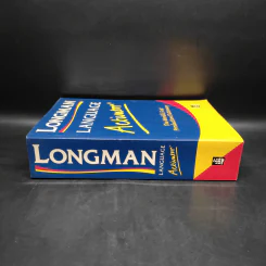 Longman Language  Activator รูปที่ 3