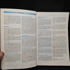 Longman Dictionary of Contemporary English รูปที่ 5
