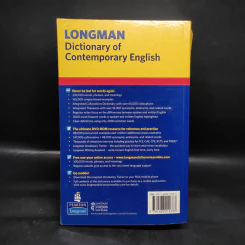 Longman Dictionary of Contemporary English รูปที่ 2
