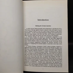 The German Question - Dirk Verheyen รูปที่ 6