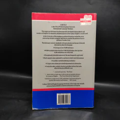 Collins COBUILD English Language Dictionary รูปที่ 2