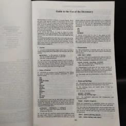 Collins COBUILD English Language Dictionary รูปที่ 5