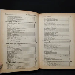 Top Secret Information the Government, Banks, and Retailers - Frank W. Cawood, Associates รูปที่ 6