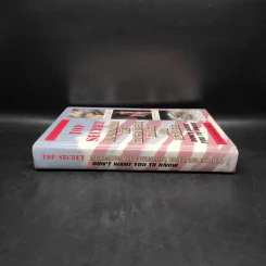 Top Secret Information the Government, Banks, and Retailers - Frank W. Cawood, Associates รูปที่ 3