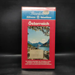 Baedekers Allianz Reiseführer Österreich รูปที่ 2