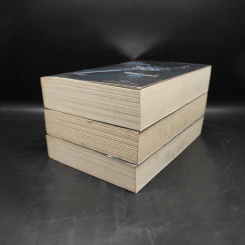 Box Set Fifty Shades of Grey ฟิฟตี้ เชดส์ 3 เล่มจบ รูปที่ 7