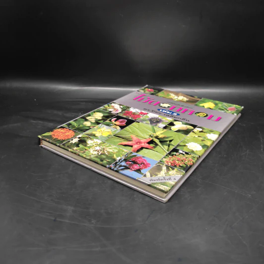 ไม้ดอกหอม เล่ม 2 - ดร.ปิยะ เฉลิมกลิ่น รูปที่ 4