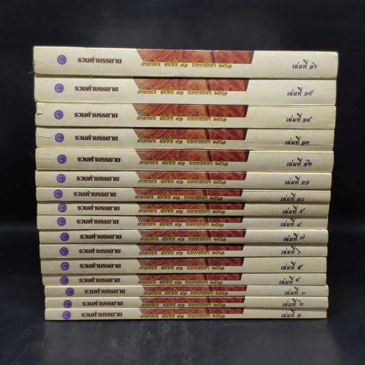รวมคำบรรยาย ภาคหนึ่ง สมัยที่ 71 ปีการศึกษา 2561 เล่ม 1-16 รูปที่ 2