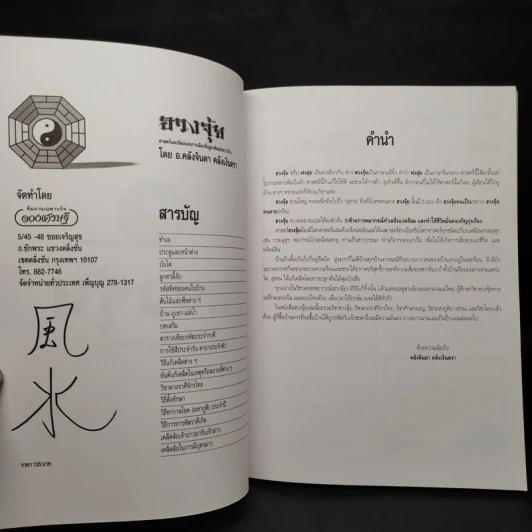 ศาสตร์และศิลป์แห่งการเลือกที่อยู่อาศัยด้วยตนเอง ฮวงจุ้ย - อ.คลังจินดา คลังเงินตรา รูปที่ 5