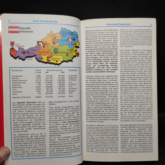 Baedekers Allianz Reiseführer Österreich รูปที่ 6