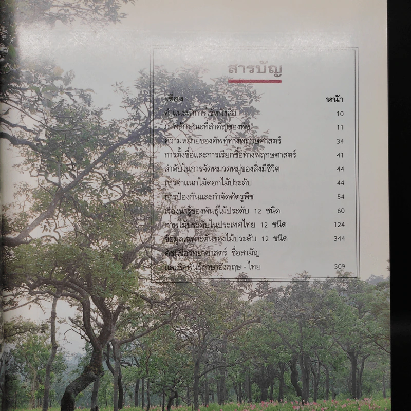 สารานุกรมไม้ประดับในประเทศไทย เล่ม 1 รูปที่ 6