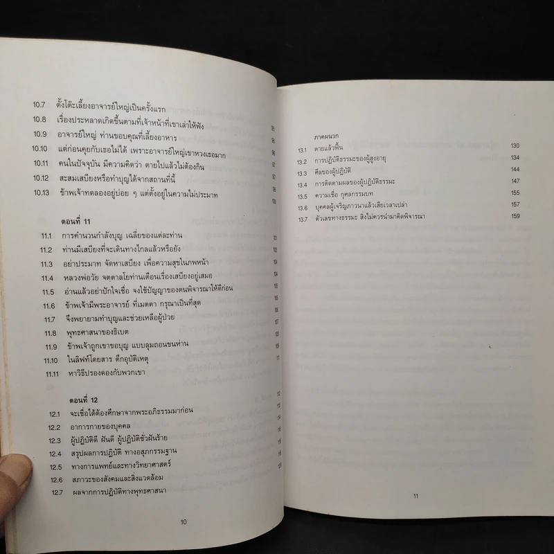 ที่ระลึกเนื่องในงานพระราชทานเพลิงพระวัย จตตาลโย รูปที่ 8