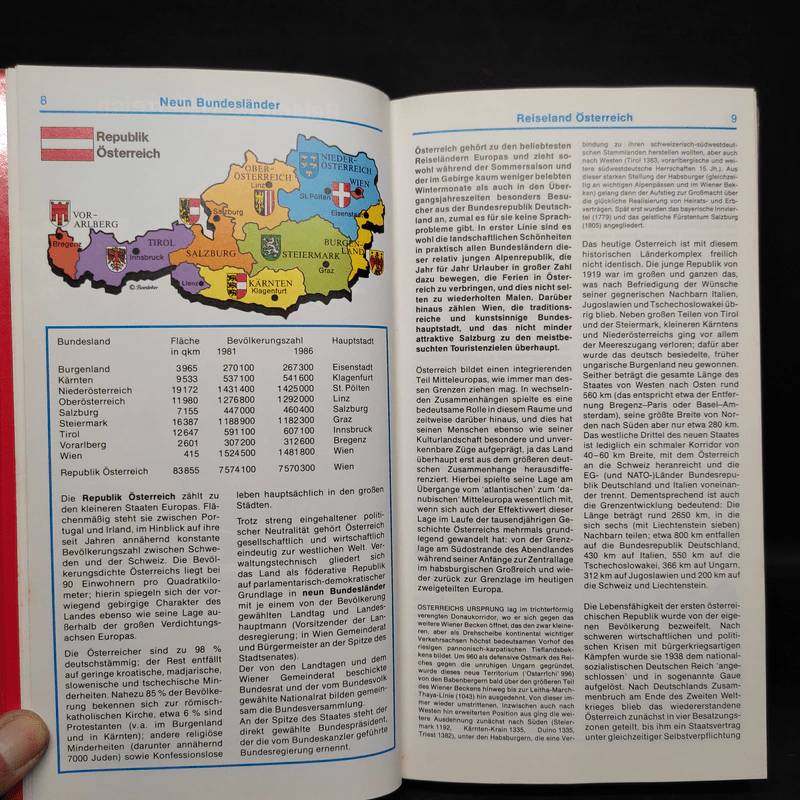 Baedekers Allianz Reiseführer Österreich รูปที่ 6