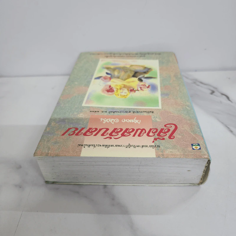เลื่อมสลับลาย - กฤษณา อโศกสิน รูปที่ 4