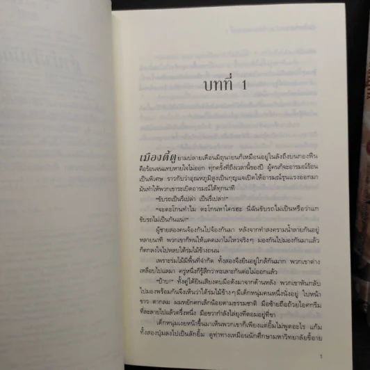 นิยายวาย ตัดสินคนจากหน้าตาก็ต้องเจอแบบนี้ 3 เล่มจบ - เย่ว์เซี่ยเตี๋ยอิ่ง (Yue Xia Die Ying) รูปที่ 6
