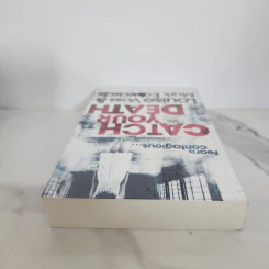 Catch Your Death -  Mark Edwards, Louise Voss รูปที่ 4