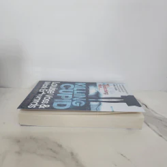 Killing Cupid - Louise Voss รูปที่ 3