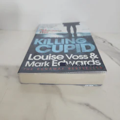 Killing Cupid - Louise Voss รูปที่ 5
