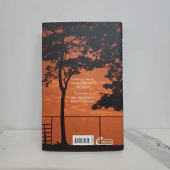 Calico Joe - John Grisham รูปที่ 6