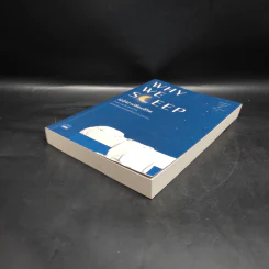 Why We Sleep : นอนเปลี่ยนชีวิต - Matthew Walker (แมตธิว วอล์กเกอร์) รูปที่ 4