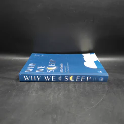 Why We Sleep : นอนเปลี่ยนชีวิต - Matthew Walker (แมตธิว วอล์กเกอร์) รูปที่ 3