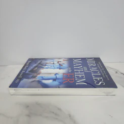 Miracles and Mayhem in the ER - Dr. Brent Rock Russell รูปที่ 3