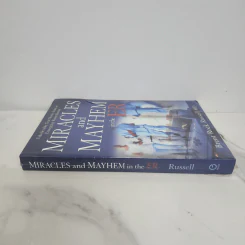 Miracles and Mayhem in the ER - Dr. Brent Rock Russell รูปที่ 2