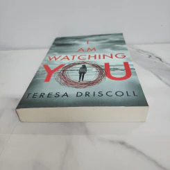I Am Watching You - Teresa Driscoll รูปที่ 5