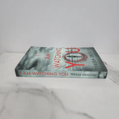 I Am Watching You - Teresa Driscoll รูปที่ 2