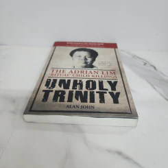 Unholy Trinity - Alan รูปที่ 5