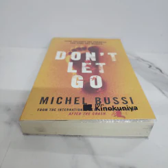 Don't Let Go - Michel Bussi รูปที่ 5