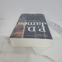 The Murder Room - P. D. James รูปที่ 4