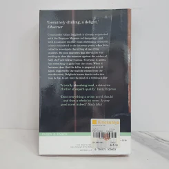 The Murder Room - P. D. James รูปที่ 6