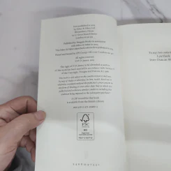 The Murder Room - P. D. James รูปที่ 7