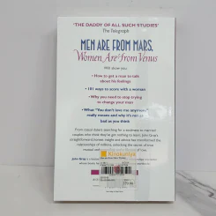 Men are from Mars, Women are from Venus - John Gray รูปที่ 6