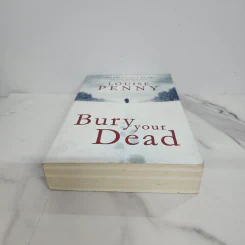 Bury your Dead - Louise Penny รูปที่ 5