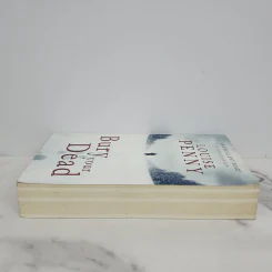 Bury your Dead - Louise Penny รูปที่ 3