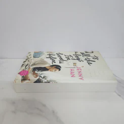 To All the Boys I've Loved Before - Jenny Han รูปที่ 3