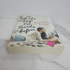 To All the Boys I've Loved Before - Jenny Han รูปที่ 5