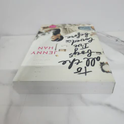 To All the Boys I've Loved Before - Jenny Han รูปที่ 4