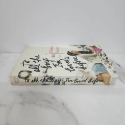To All the Boys I've Loved Before - Jenny Han รูปที่ 2