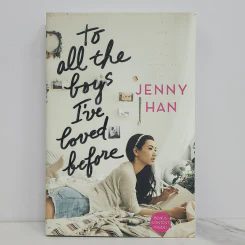 To All the Boys I've Loved Before - Jenny Han รูปที่ 1