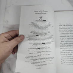 To All the Boys I've Loved Before - Jenny Han รูปที่ 7