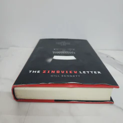 The Zinoviev Letter - Gill Bennett รูปที่ 5