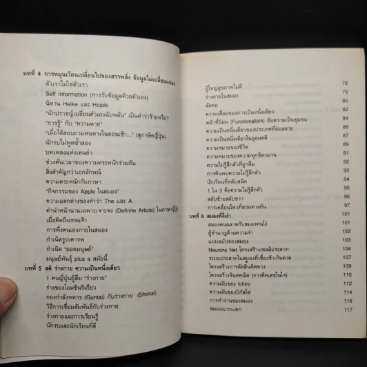 กำแพงคนโง่ - ทาเคชิ โยโร่ รูปที่ 7