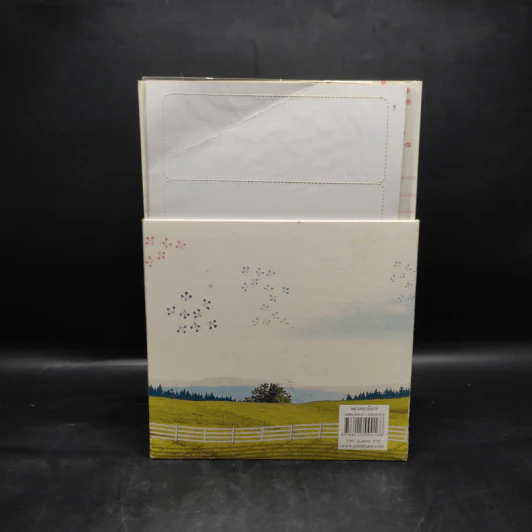 Boxset นิยายชุด บ้านไร่ปลายฝัน 4 เล่ม ได้แก่ ธาราหิมาลัย, ดวงใจอัคนี, ปฐพีเล่ห์รัก, วายุภัคมนตรา รูปที่ 2