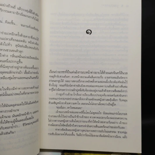 Boxset นิยายชุด บ้านไร่ปลายฝัน 4 เล่ม ได้แก่ ธาราหิมาลัย, ดวงใจอัคนี, ปฐพีเล่ห์รัก, วายุภัคมนตรา รูปที่ 9